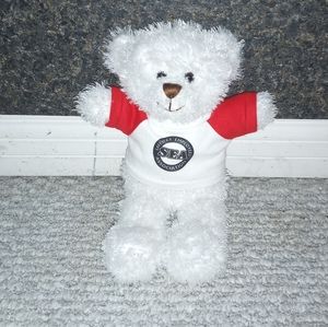 Safeway Employees Bear